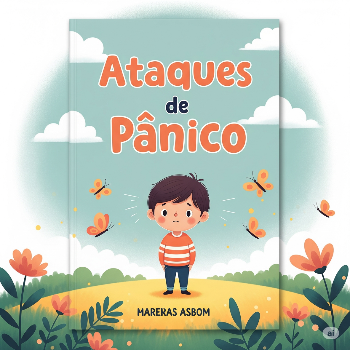 Capa do Ebook